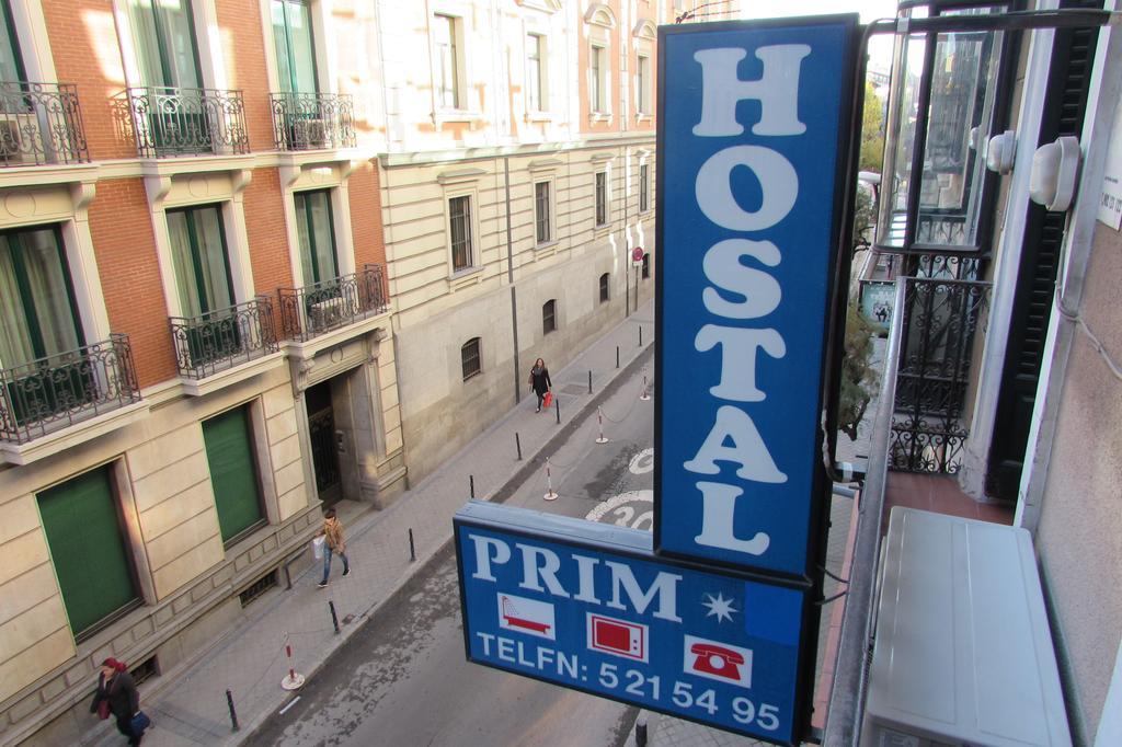 Hostal Prim — Photos 1